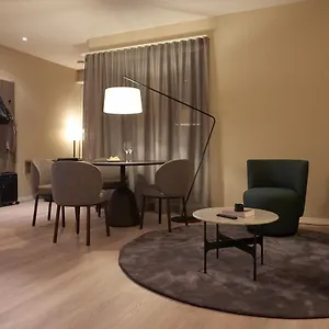 Apartahotel - Franklinstrasse