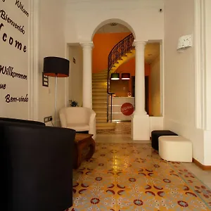 Hostal Corner