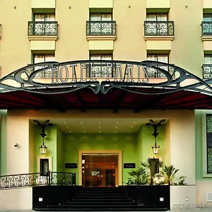 Occidental Hotel