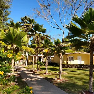 Villas Del Rey Hotel