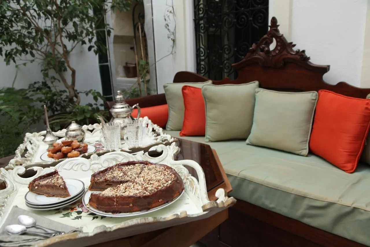 El Patio Courtyard House Guest House Tunis 3*,  Tunisia